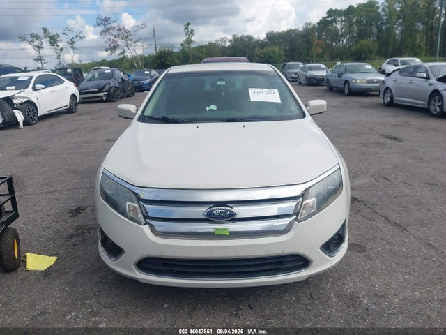 Aukcja sprzedaży 2012 Ford Fusion Sel, vin: 3FAHP0JG9CR243231, numer aukcji: 46047851