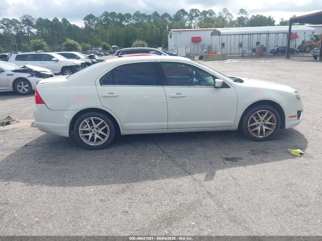 Aukcja sprzedaży 2012 Ford Fusion Sel, vin: 3FAHP0JG9CR243231, numer aukcji: 46047851