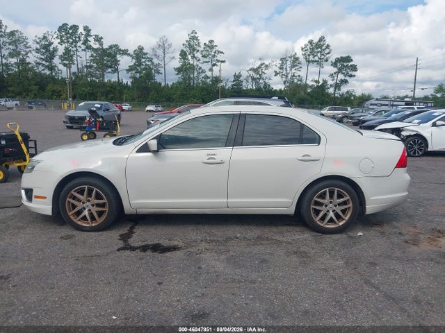 Aukcja sprzedaży 2012 Ford Fusion Sel, vin: 3FAHP0JG9CR243231, numer aukcji: 46047851