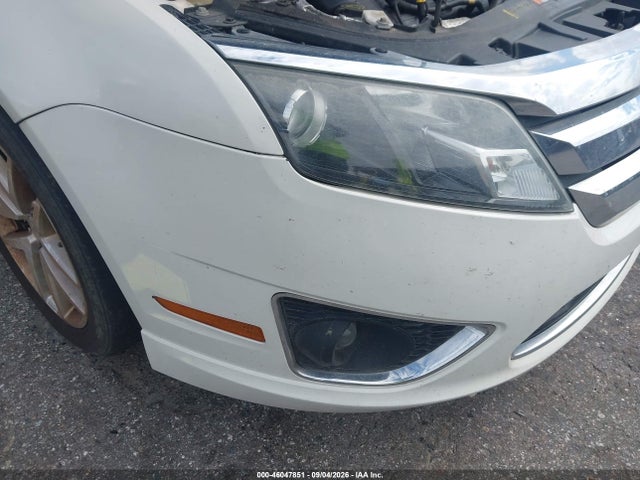 Aukcja sprzedaży 2012 Ford Fusion Sel, vin: 3FAHP0JG9CR243231, numer aukcji: 46047851