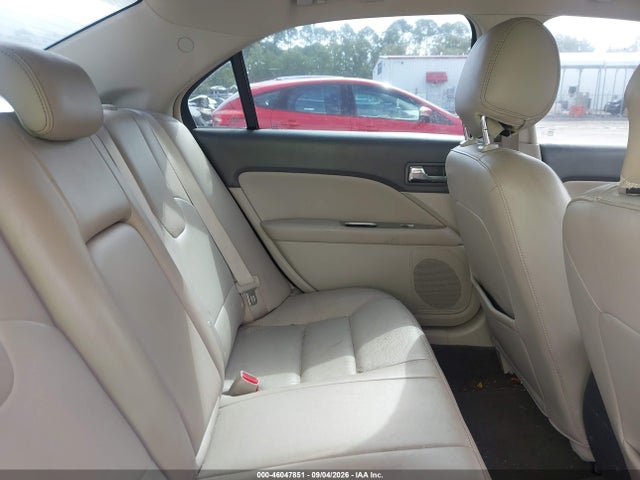 Aukcja sprzedaży 2012 Ford Fusion Sel, vin: 3FAHP0JG9CR243231, numer aukcji: 46047851