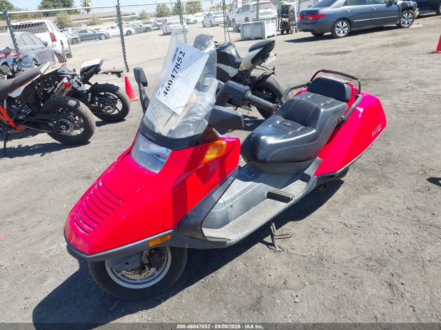 Продажа на аукционе авто 1996 Honda Cn250, vin: JH2MF0200TK101195, номер лота: 46047852