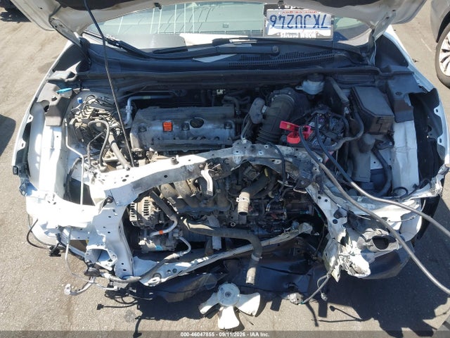 Honda CR-V EX 2014 5J6RM3H5XEL029406 Image 10
