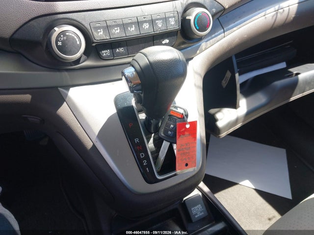 Honda CR-V EX 2014 5J6RM3H5XEL029406 Image 11