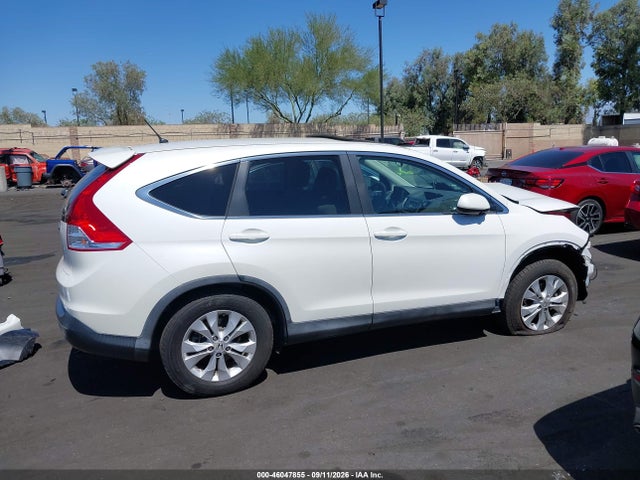 Honda CR-V EX 2014 5J6RM3H5XEL029406 Image 14