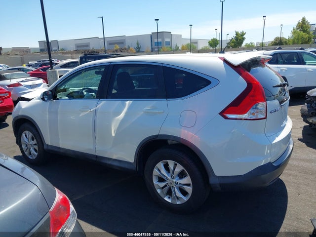 Honda CR-V EX 2014 5J6RM3H5XEL029406 Image 15