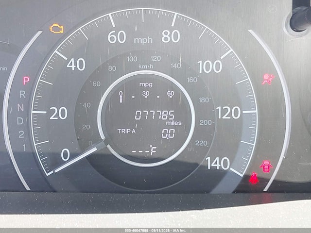 Honda CR-V EX 2014 5J6RM3H5XEL029406 Image 16