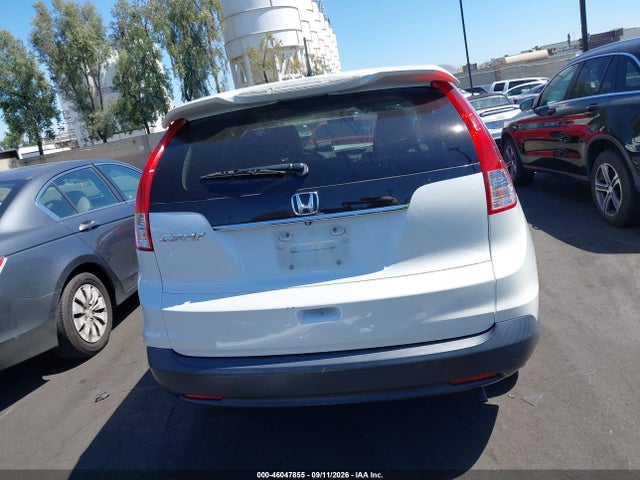 Honda CR-V EX 2014 5J6RM3H5XEL029406 Image 17