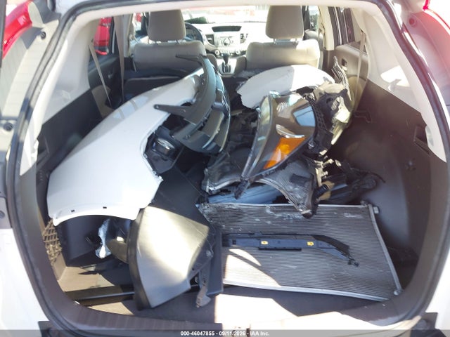 Honda CR-V EX 2014 5J6RM3H5XEL029406 Image 18