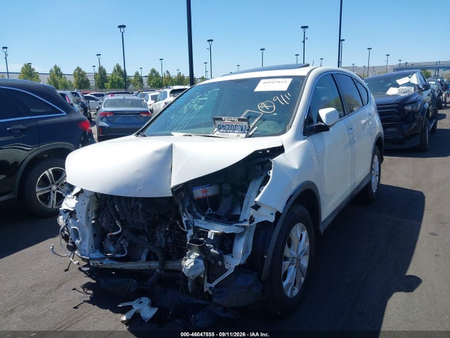 Honda CR-V EX 2014 5J6RM3H5XEL029406 Image 19