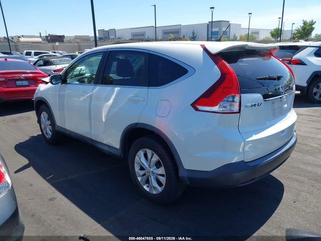 Honda CR-V EX 2014 5J6RM3H5XEL029406 Image 3