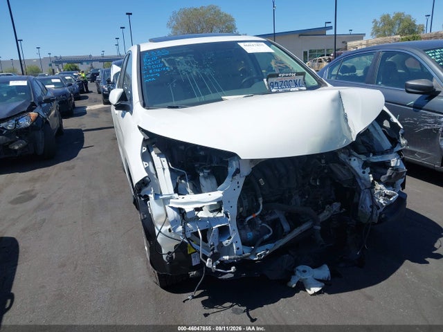 Honda CR-V EX 2014 5J6RM3H5XEL029406 Image 6