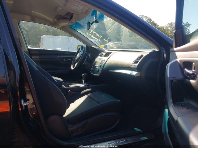 46047857 :رقم المزاد ، 1N4AL3AP2HC118558 vin ، 2017 Nissan Altima 2.5 Sr مزاد بيع