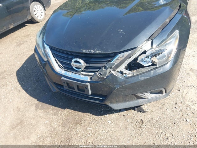 46047857 :رقم المزاد ، 1N4AL3AP2HC118558 vin ، 2017 Nissan Altima 2.5 Sr مزاد بيع