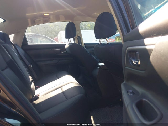 46047857 :رقم المزاد ، 1N4AL3AP2HC118558 vin ، 2017 Nissan Altima 2.5 Sr مزاد بيع
