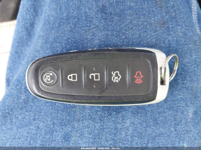 Продаж на аукціоні авто 2016 Ford Flex Limited, vin: 2FMHK6DT7GBA04412, номер лоту: 46047858