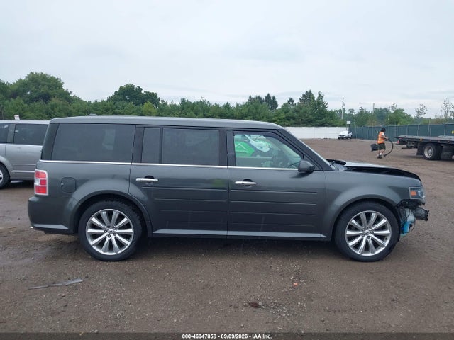 Продаж на аукціоні авто 2016 Ford Flex Limited, vin: 2FMHK6DT7GBA04412, номер лоту: 46047858
