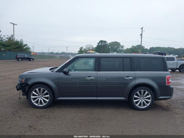 Продаж на аукціоні авто 2016 Ford Flex Limited, vin: 2FMHK6DT7GBA04412, номер лоту: 46047858