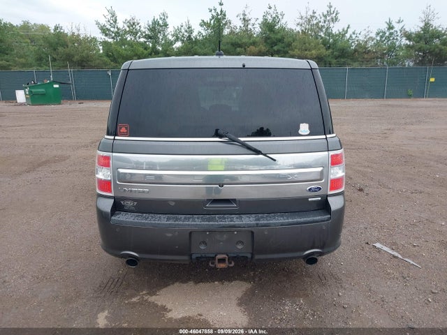 Продаж на аукціоні авто 2016 Ford Flex Limited, vin: 2FMHK6DT7GBA04412, номер лоту: 46047858