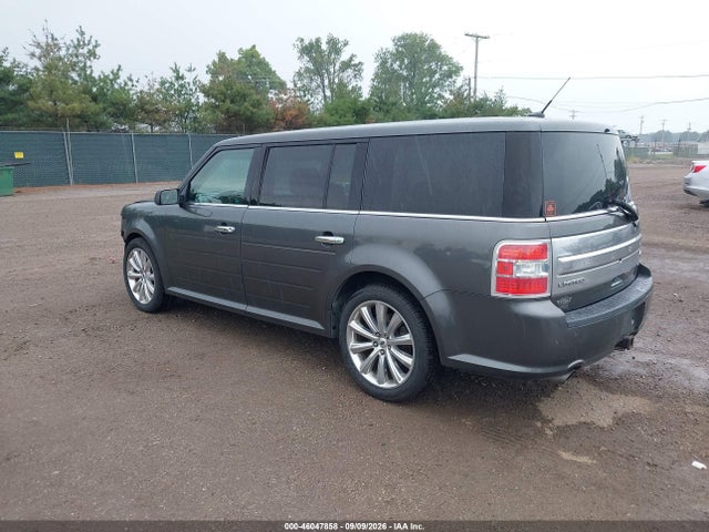 Продаж на аукціоні авто 2016 Ford Flex Limited, vin: 2FMHK6DT7GBA04412, номер лоту: 46047858