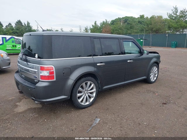 Продаж на аукціоні авто 2016 Ford Flex Limited, vin: 2FMHK6DT7GBA04412, номер лоту: 46047858