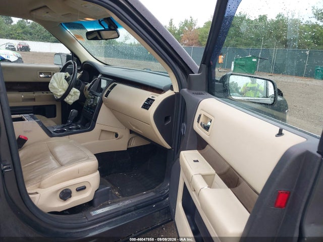 Продаж на аукціоні авто 2016 Ford Flex Limited, vin: 2FMHK6DT7GBA04412, номер лоту: 46047858