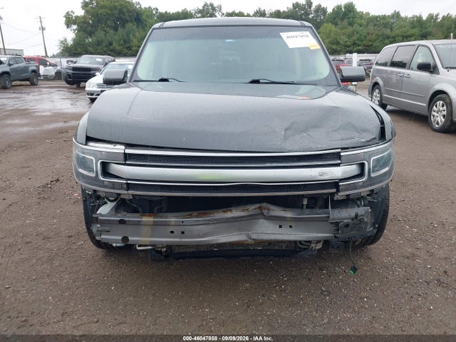 Продаж на аукціоні авто 2016 Ford Flex Limited, vin: 2FMHK6DT7GBA04412, номер лоту: 46047858