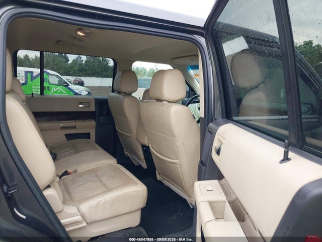 Продаж на аукціоні авто 2016 Ford Flex Limited, vin: 2FMHK6DT7GBA04412, номер лоту: 46047858