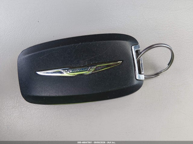 Продажа на аукционе авто 2020 Chrysler Voyager Lxi, vin: 2C4RC1DG5LR260562, номер лота: 46047861
