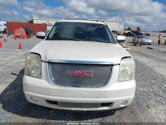 Продажа на аукционе авто 2012 Gmc Yukon Denali, vin: 1GKS1EEF0CR232604, номер лота: 46047867