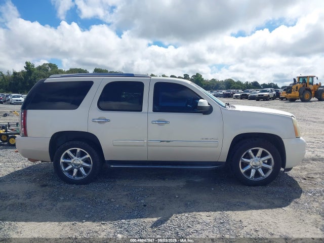 Продажа на аукционе авто 2012 Gmc Yukon Denali, vin: 1GKS1EEF0CR232604, номер лота: 46047867