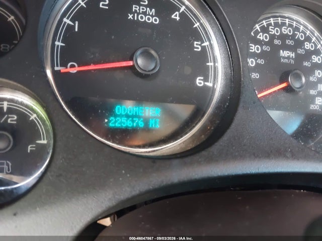 Продажа на аукционе авто 2012 Gmc Yukon Denali, vin: 1GKS1EEF0CR232604, номер лота: 46047867