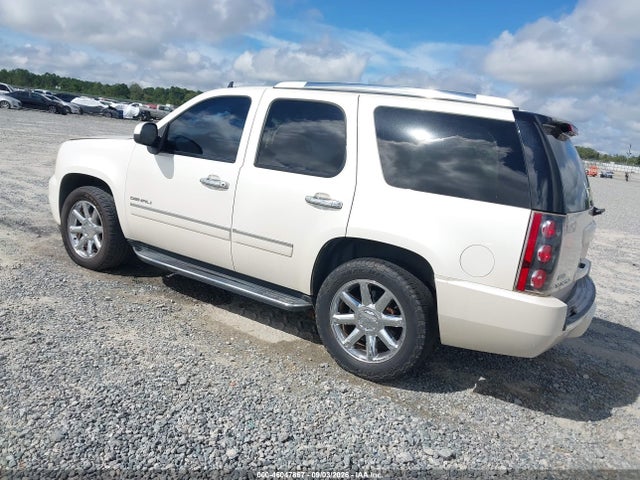 Продажа на аукционе авто 2012 Gmc Yukon Denali, vin: 1GKS1EEF0CR232604, номер лота: 46047867