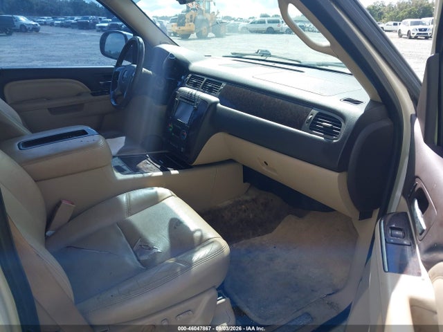 Продажа на аукционе авто 2012 Gmc Yukon Denali, vin: 1GKS1EEF0CR232604, номер лота: 46047867