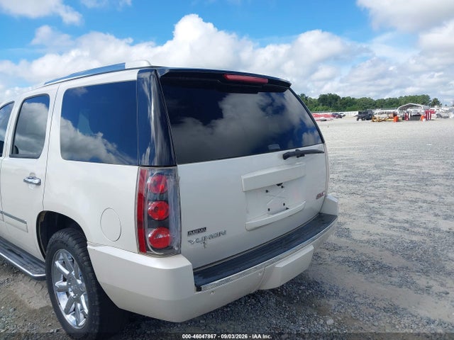 Продажа на аукционе авто 2012 Gmc Yukon Denali, vin: 1GKS1EEF0CR232604, номер лота: 46047867