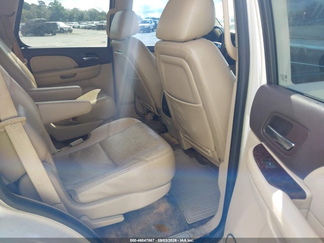Продажа на аукционе авто 2012 Gmc Yukon Denali, vin: 1GKS1EEF0CR232604, номер лота: 46047867