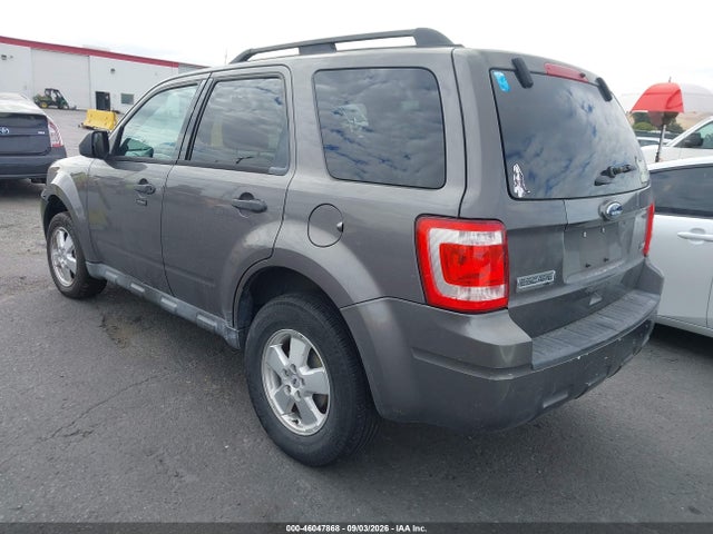 Aukcja sprzedaży 2011 Ford Escape Xlt, vin: 1FMCU9DG0BKC65176, numer aukcji: 46047868