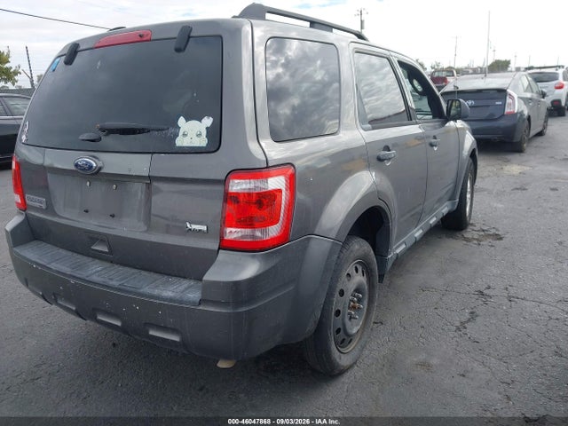 Aukcja sprzedaży 2011 Ford Escape Xlt, vin: 1FMCU9DG0BKC65176, numer aukcji: 46047868
