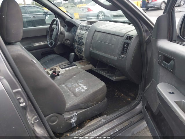 Aukcja sprzedaży 2011 Ford Escape Xlt, vin: 1FMCU9DG0BKC65176, numer aukcji: 46047868
