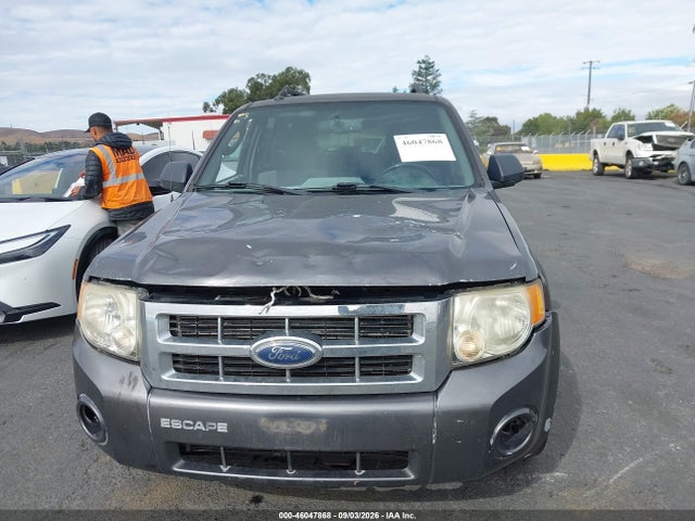 Aukcja sprzedaży 2011 Ford Escape Xlt, vin: 1FMCU9DG0BKC65176, numer aukcji: 46047868