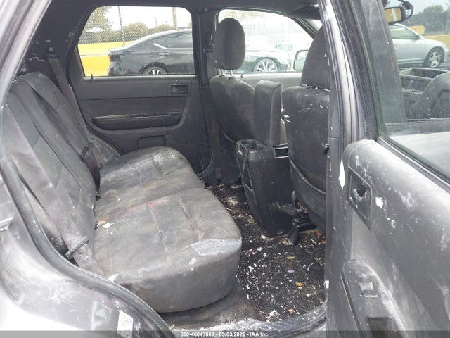 Aukcja sprzedaży 2011 Ford Escape Xlt, vin: 1FMCU9DG0BKC65176, numer aukcji: 46047868