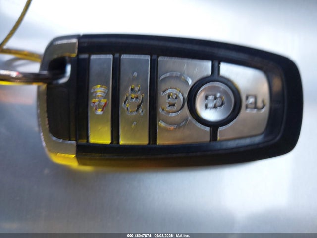 46047874 :رقم المزاد ، 1FATP8FF2K5198871 vin ، 2019 Ford Mustang Gt Premium مزاد بيع