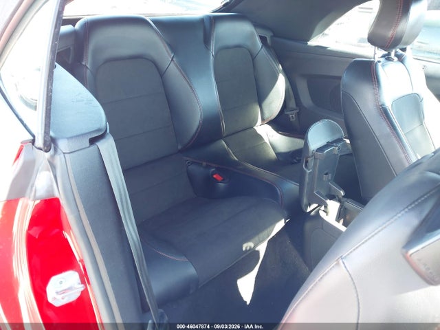 46047874 :رقم المزاد ، 1FATP8FF2K5198871 vin ، 2019 Ford Mustang Gt Premium مزاد بيع
