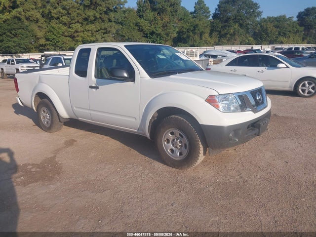 Aukcja sprzedaży 2019 Nissan Frontier S, vin: 1N6BD0CTXKN793748, numer aukcji: 46047876