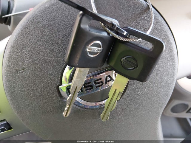 2019 Nissan Frontier S მანქანა იყიდება აუქციონზე, vin: 1N6BD0CTXKN793748, აუქციონის ნომერი: 46047876