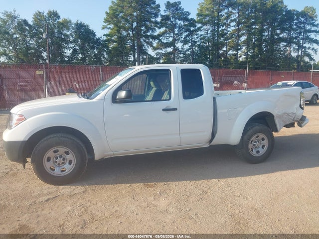 2019 Nissan Frontier S მანქანა იყიდება აუქციონზე, vin: 1N6BD0CTXKN793748, აუქციონის ნომერი: 46047876