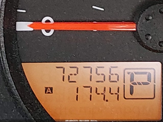 2019 Nissan Frontier S მანქანა იყიდება აუქციონზე, vin: 1N6BD0CTXKN793748, აუქციონის ნომერი: 46047876