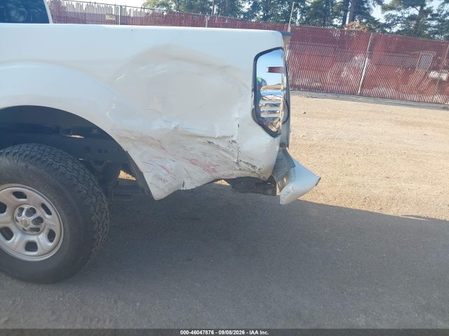2019 Nissan Frontier S მანქანა იყიდება აუქციონზე, vin: 1N6BD0CTXKN793748, აუქციონის ნომერი: 46047876