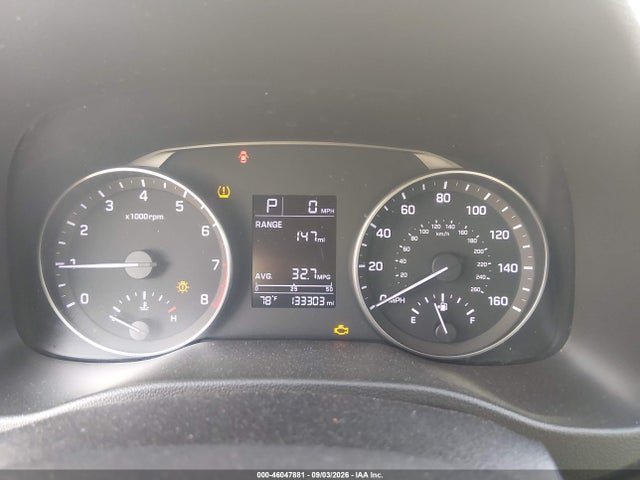 Продажа на аукционе авто 2017 Hyundai Elantra Se, vin: 5NPD84LF1HH106120, номер лота: 46047881