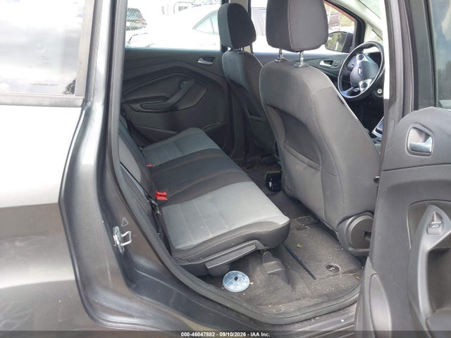 2013 Ford C-max Hybrid Se მანქანა იყიდება აუქციონზე, vin: 1FADP5AU4DL508011, აუქციონის ნომერი: 46047882
